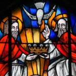Trinity image